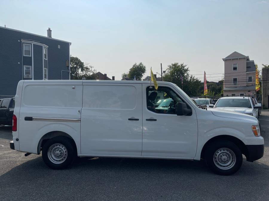 used 2018 Nissan NV Cargo NV1500 car, priced at $11,495