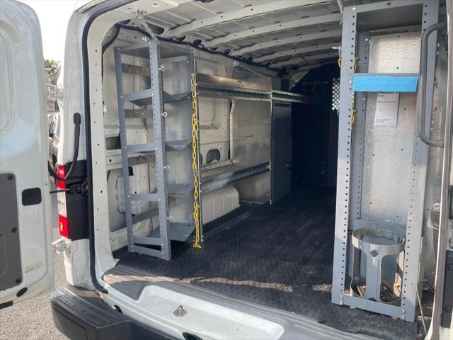 used 2018 Nissan NV Cargo NV1500 car, priced at $12,995