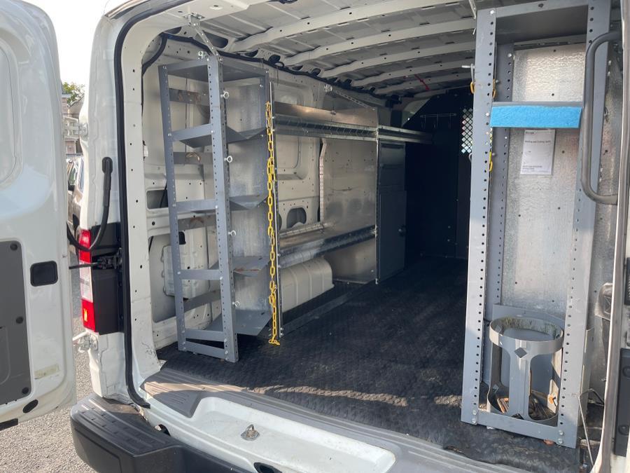 used 2018 Nissan NV Cargo NV1500 car, priced at $11,495
