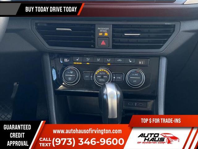 used 2021 Volkswagen Jetta car, priced at $15,995