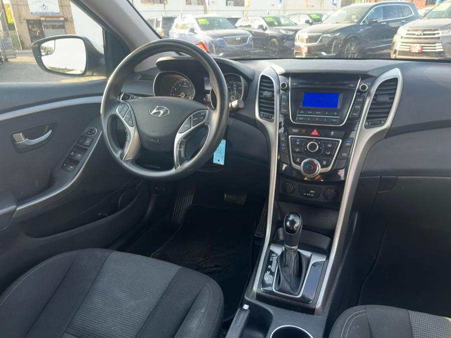used 2017 Hyundai Elantra GT car, priced at $7,850
