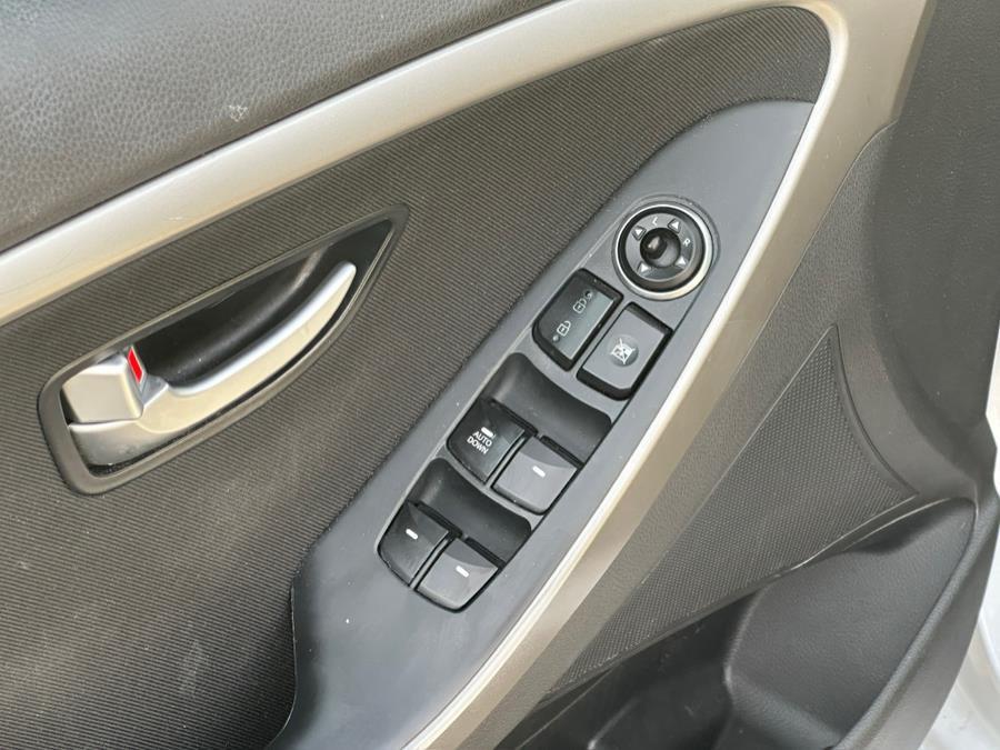 used 2017 Hyundai Elantra GT car, priced at $7,850