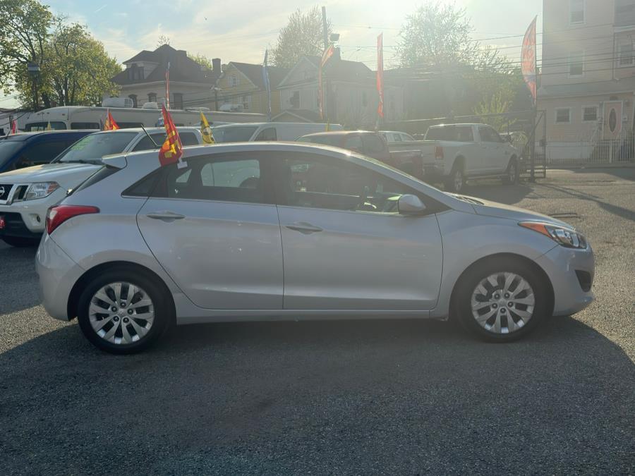 used 2017 Hyundai Elantra GT car, priced at $7,850
