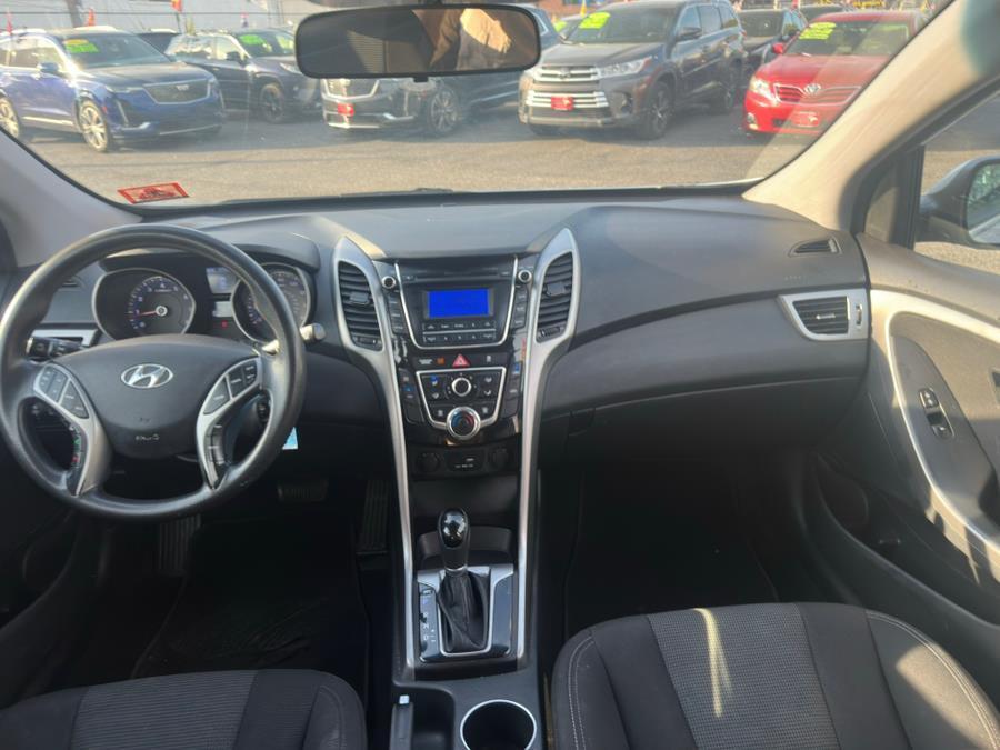 used 2017 Hyundai Elantra GT car, priced at $7,850