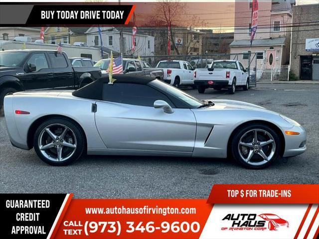 used 2011 Chevrolet Corvette car, priced at $26,995