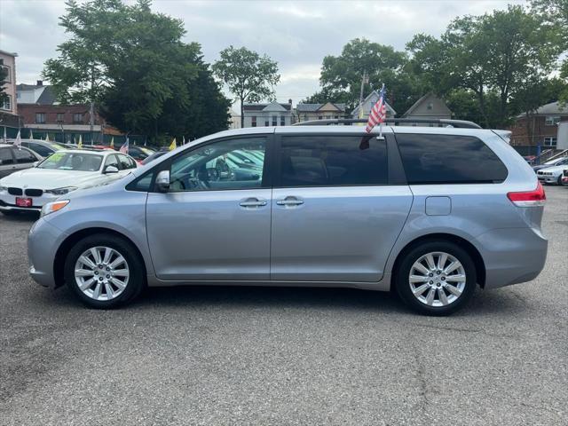 used 2013 Toyota Sienna car, priced at $11,995