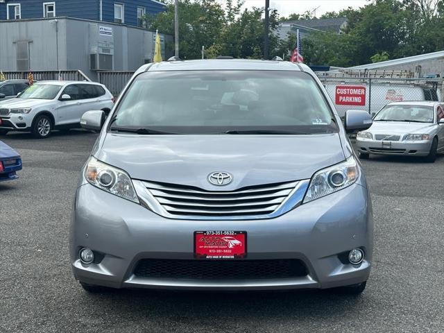 used 2013 Toyota Sienna car, priced at $11,995