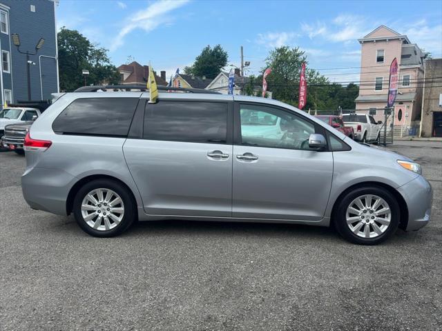 used 2013 Toyota Sienna car, priced at $11,995