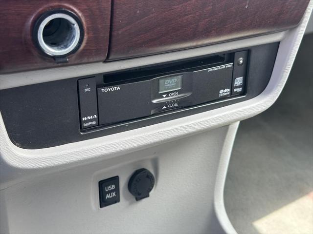 used 2013 Toyota Sienna car, priced at $11,995