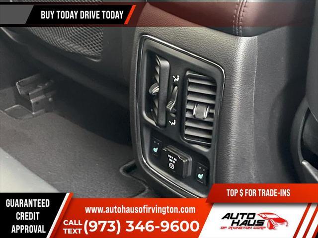 used 2013 Jeep Grand Cherokee car