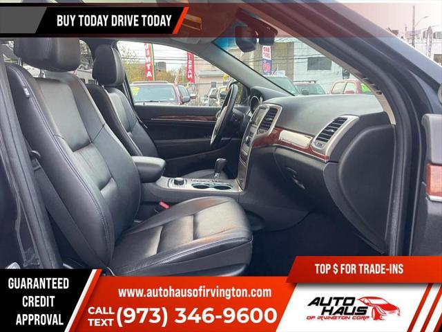 used 2013 Jeep Grand Cherokee car