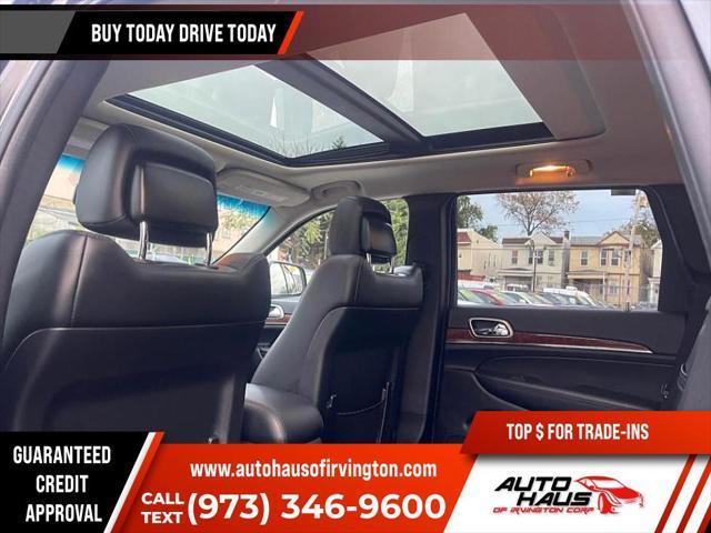 used 2013 Jeep Grand Cherokee car