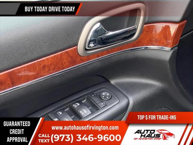 used 2013 Jeep Grand Cherokee car