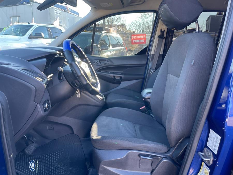 used 2016 Ford Transit Connect car, priced at $7,595