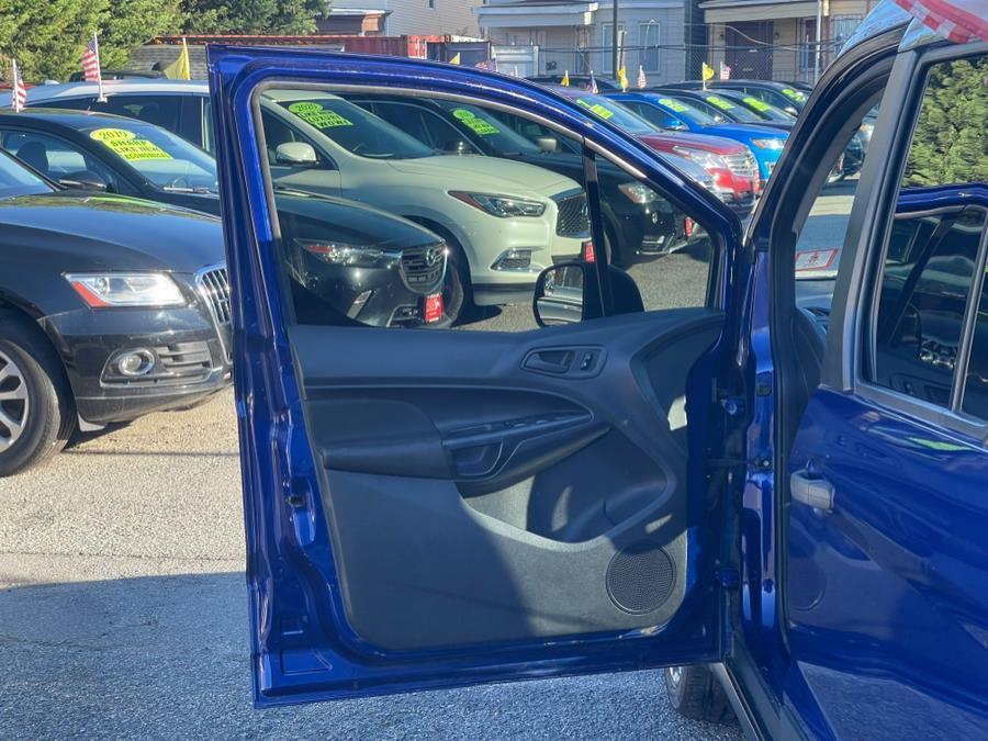 used 2016 Ford Transit Connect car, priced at $7,595