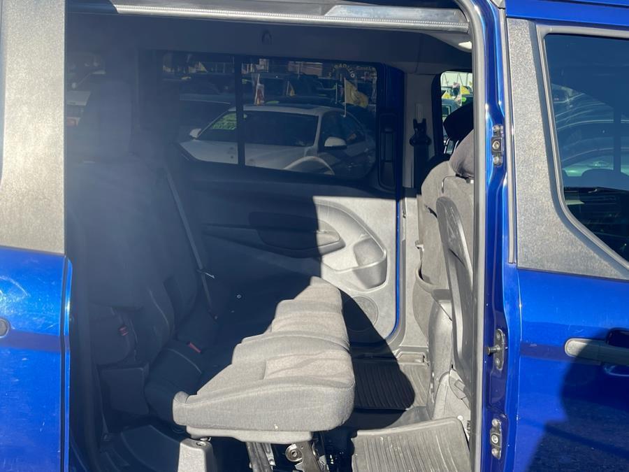 used 2016 Ford Transit Connect car, priced at $7,595