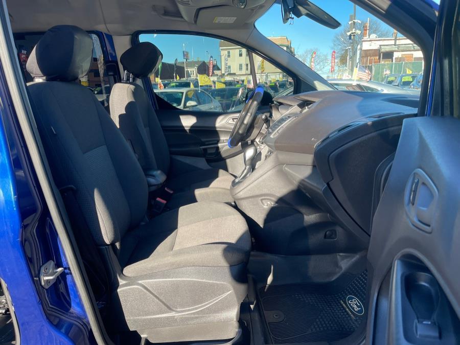 used 2016 Ford Transit Connect car, priced at $7,595