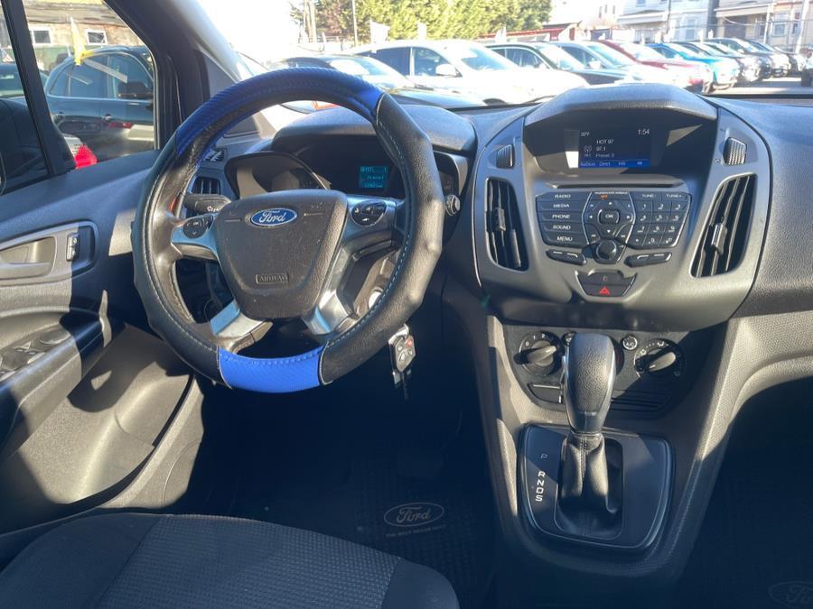 used 2016 Ford Transit Connect car, priced at $7,595