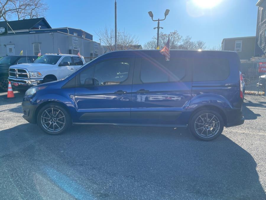 used 2016 Ford Transit Connect car, priced at $7,595