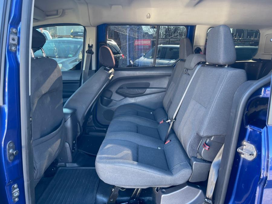 used 2016 Ford Transit Connect car, priced at $7,595