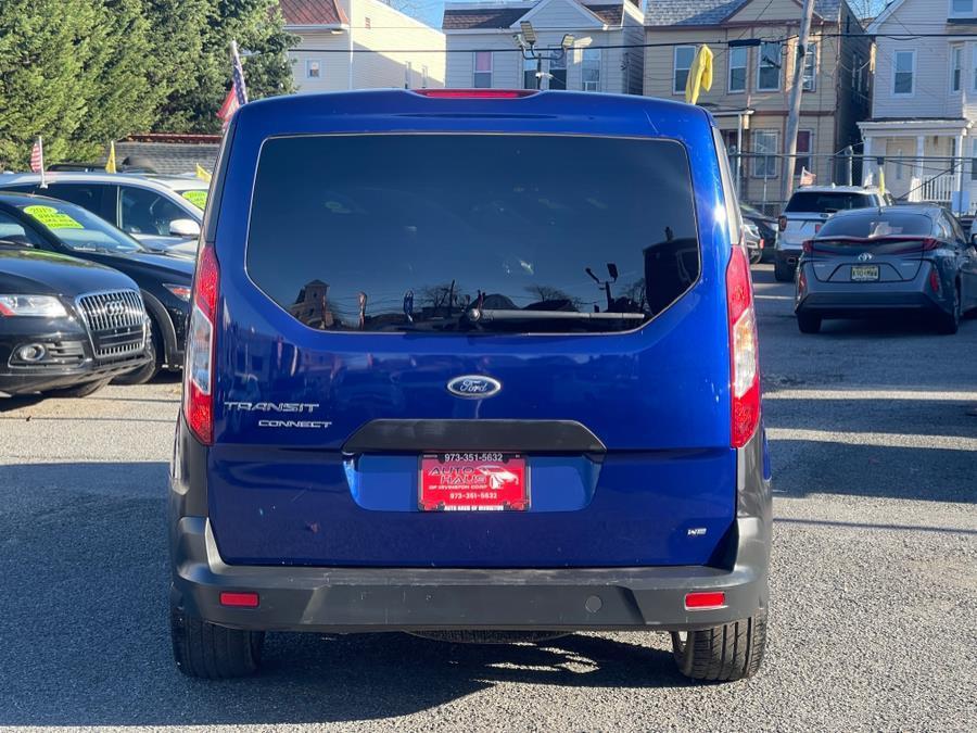 used 2016 Ford Transit Connect car, priced at $7,595