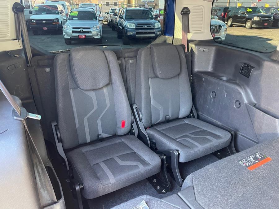 used 2016 Ford Transit Connect car, priced at $7,595