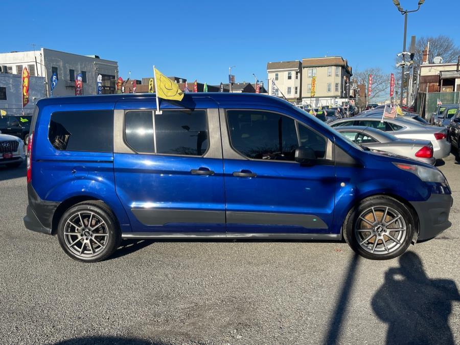 used 2016 Ford Transit Connect car, priced at $7,595
