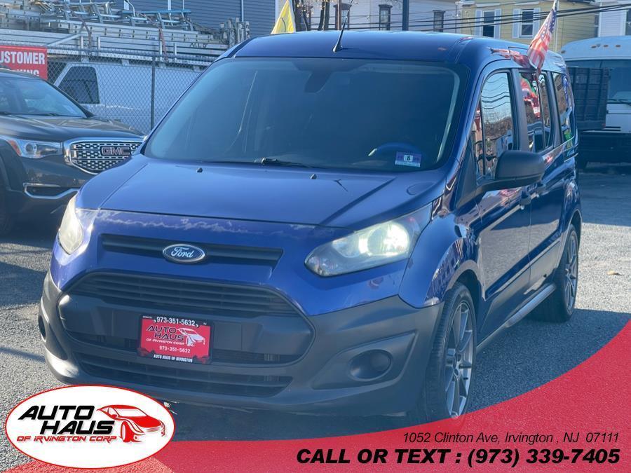 used 2016 Ford Transit Connect car, priced at $7,595