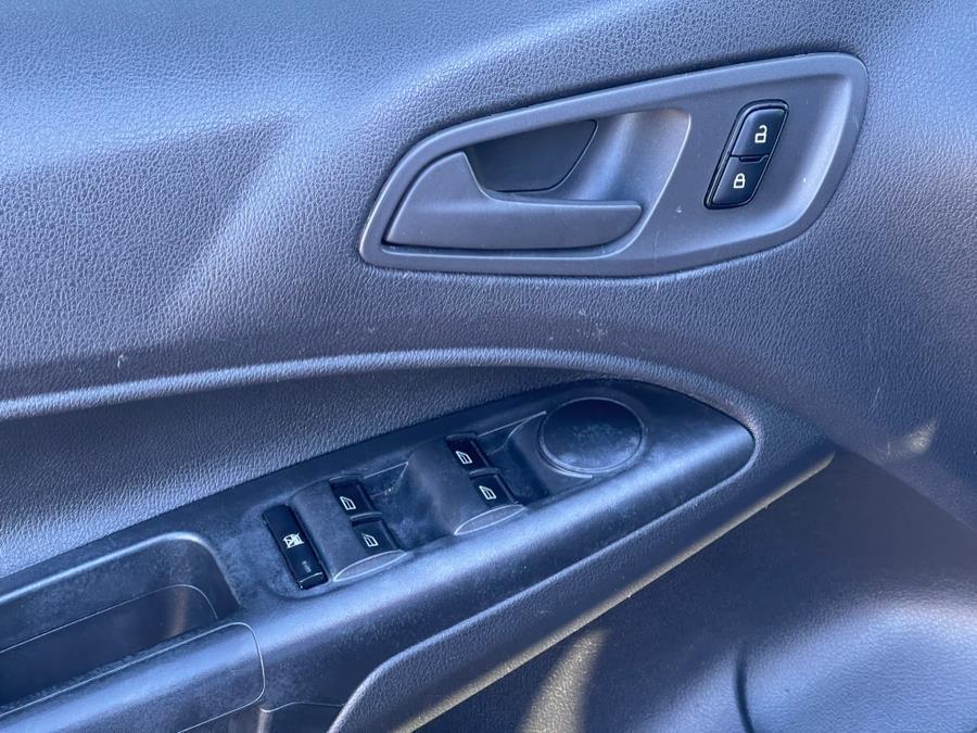 used 2016 Ford Transit Connect car, priced at $7,595