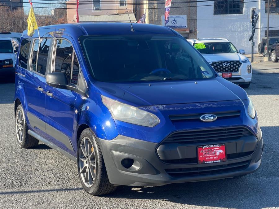 used 2016 Ford Transit Connect car, priced at $7,595
