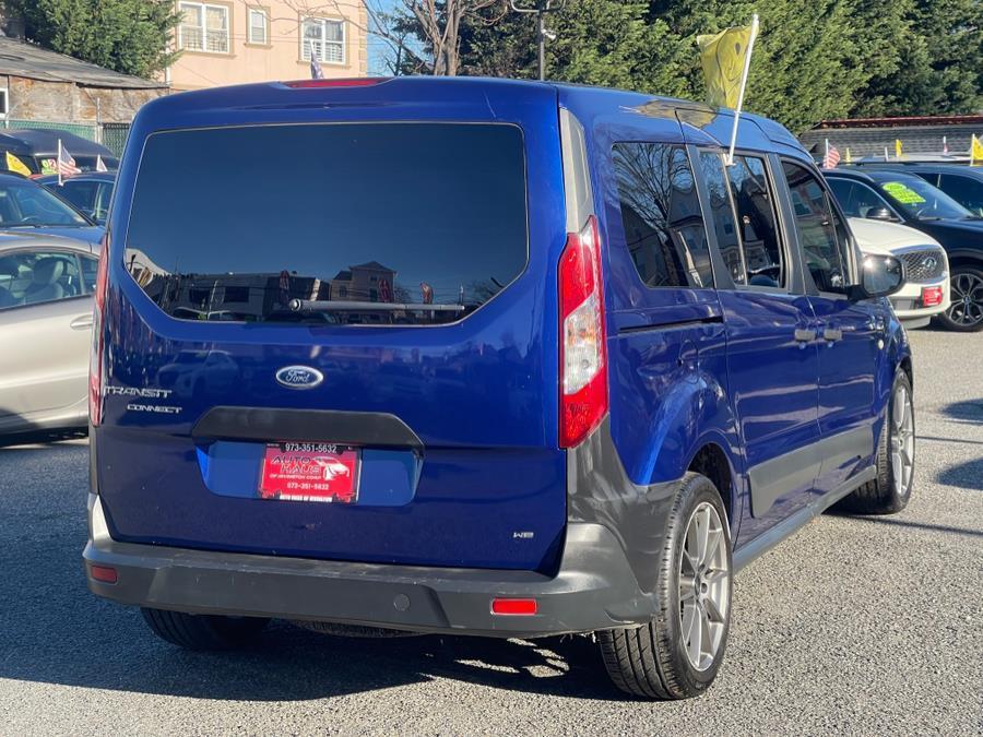 used 2016 Ford Transit Connect car, priced at $7,595