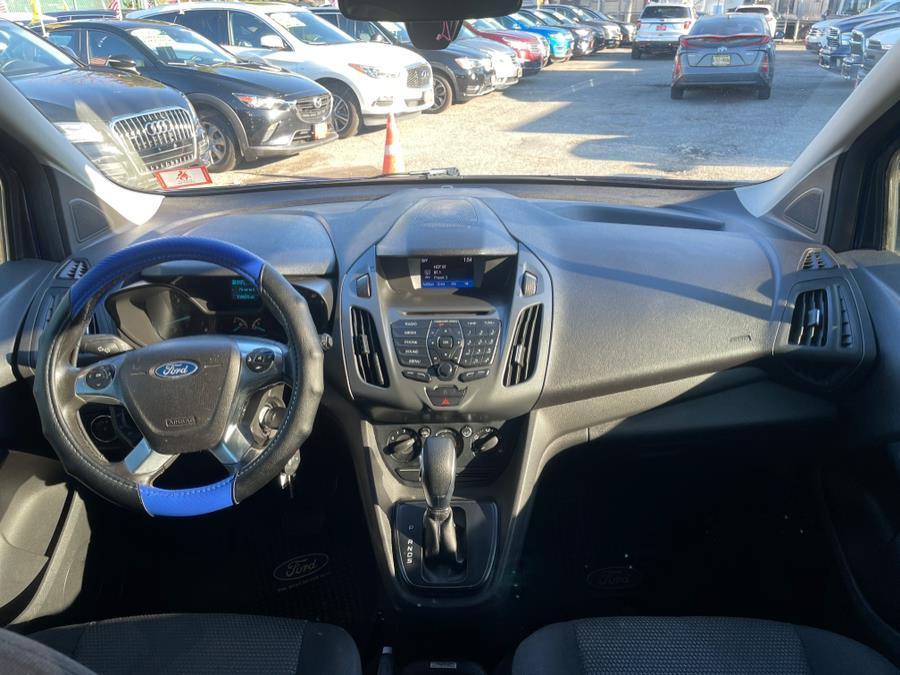 used 2016 Ford Transit Connect car, priced at $7,595