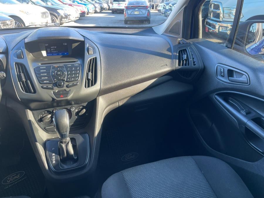 used 2016 Ford Transit Connect car, priced at $7,595