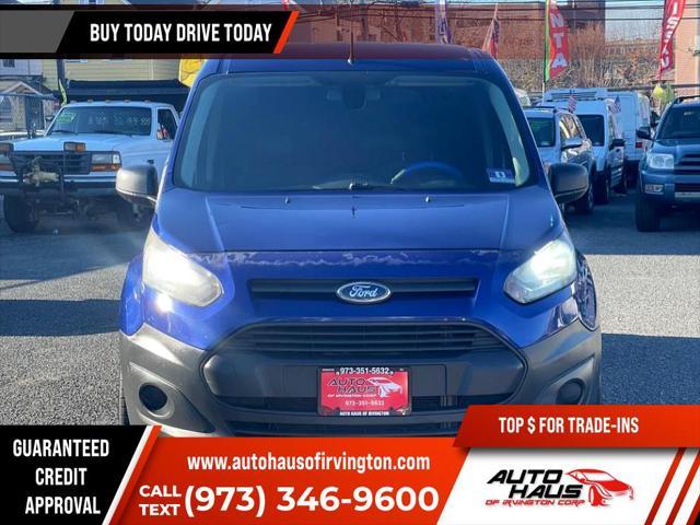 used 2016 Ford Transit Connect car, priced at $8,995