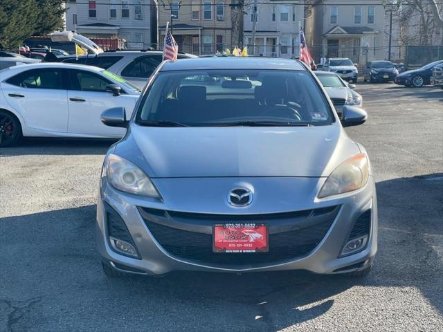 used 2010 Mazda Mazda3 car, priced at $5,595