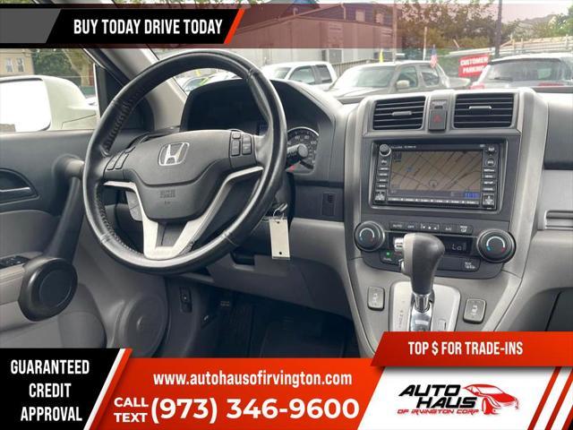 used 2011 Honda CR-V car, priced at $10,750