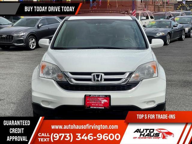 used 2011 Honda CR-V car, priced at $10,750