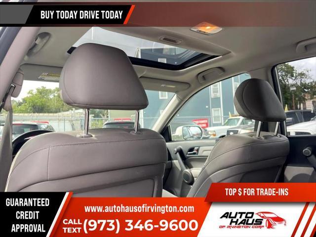 used 2011 Honda CR-V car, priced at $10,750