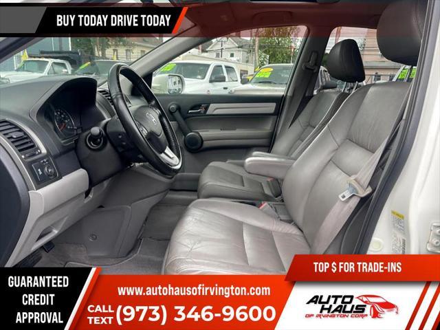 used 2011 Honda CR-V car, priced at $10,750