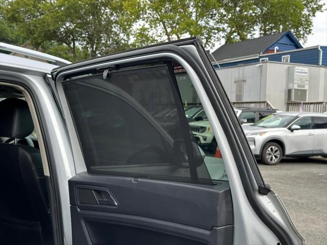 used 2019 Volkswagen Atlas car, priced at $23,995