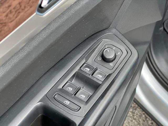 used 2019 Volkswagen Atlas car, priced at $23,995