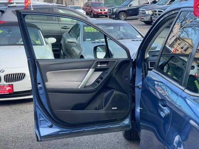 used 2016 Subaru Forester car, priced at $10,995