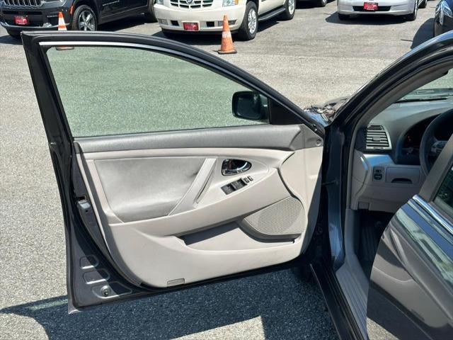 used 2007 Toyota Camry car, priced at $5,995