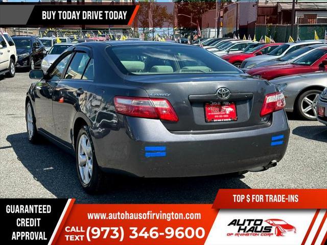 used 2007 Toyota Camry car, priced at $5,995