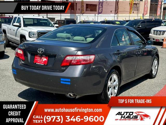 used 2007 Toyota Camry car, priced at $5,995