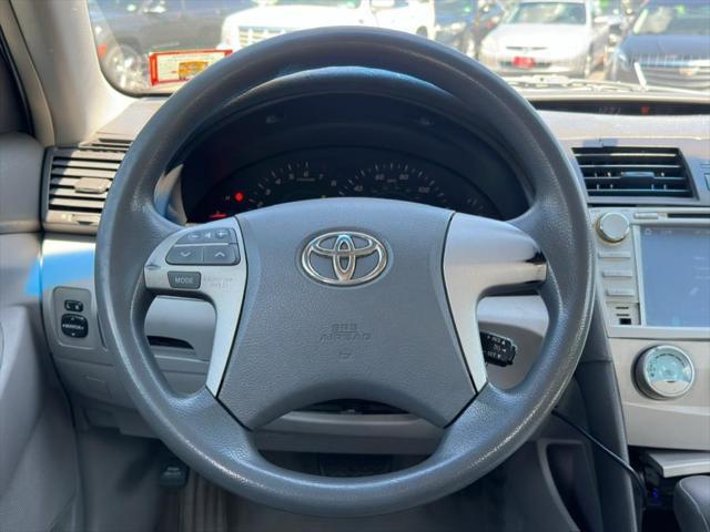 used 2007 Toyota Camry car, priced at $5,995