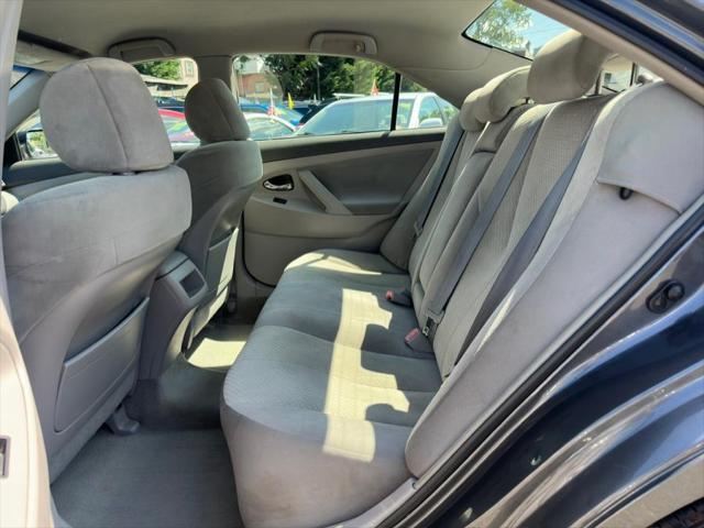 used 2007 Toyota Camry car, priced at $5,995