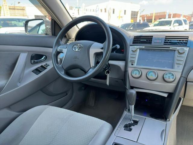 used 2007 Toyota Camry car, priced at $5,995