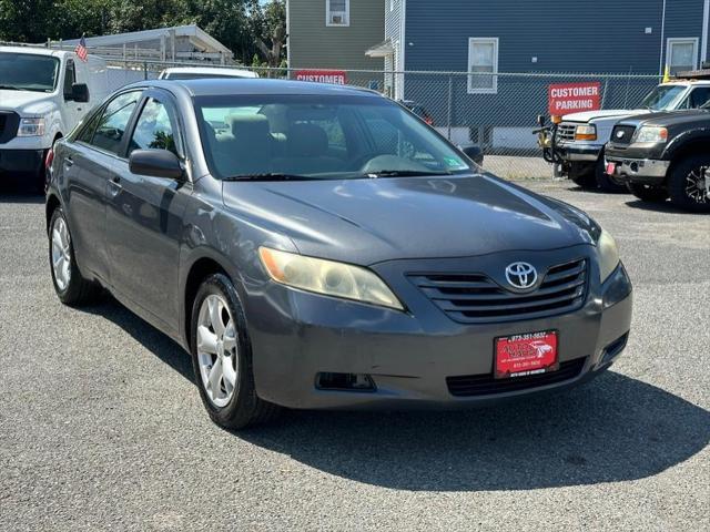 used 2007 Toyota Camry car, priced at $5,995