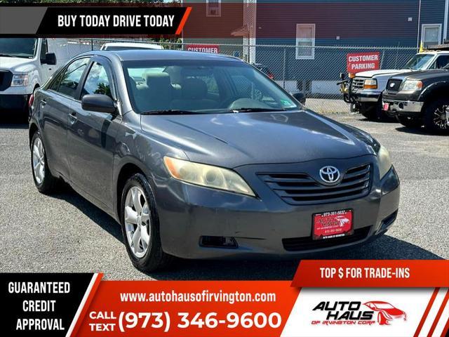 used 2007 Toyota Camry car, priced at $5,995